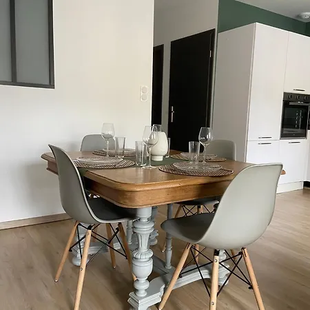 De La Place * Remiremont