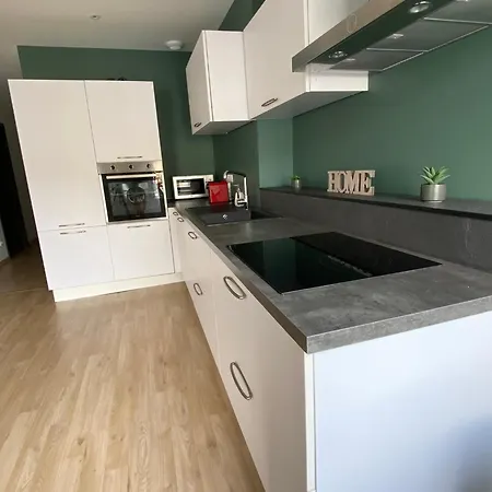 Apartamento De La Place