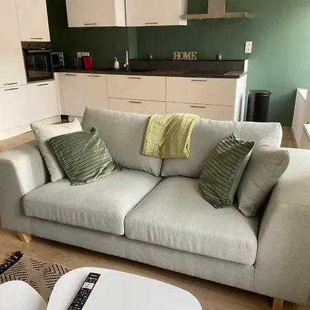 De La Place Apartamento *